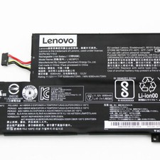Genuine Battery L16C6PC1 L16M6PC1 For Lenovo Yoga 720-15IKB Sereis 5B10M53745 picture