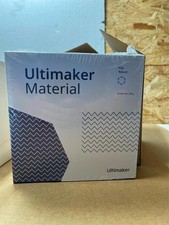 Genuine Ultimaker Material 9731 Natural PVA 2.85mm 750g Clear picture