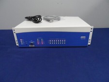 Adtran Atlas 830 AC 1200780L1 Chassis with 3 quad 1200185L3 + 1-Year Warranty picture