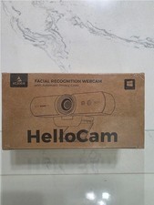 NexiGo HelloCam, 1080P Facial Recognition, Windows Hello, True Privacy, SEALED. picture