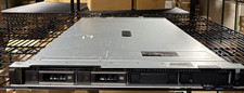 Dell PowerEdge R360 Server Intel Xeon E-2468 8C 4x3.5