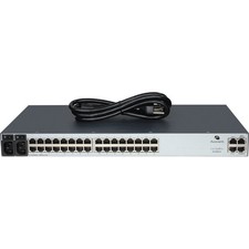 Avocent Cyclades ACS6032 32P Ethernet Console Server picture
