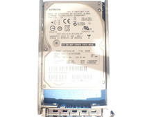 HITACHI 0B23723 147GB 15K 6G 64MB 2.5in SAS ULTRASTAR Internal Hard Disk Drives picture