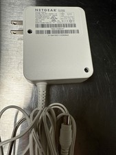 Genuine Netgear 19V 3.16A 60W AC Adapter AD2003F10 332-11039-01 RAX120 picture