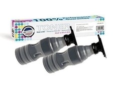 Toner for use in Xerox 6204, 6604,6279,6R01238,6R01374 (Black, 2 cartridges) picture