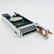 Dell EMC SLIC61 4-Port 32Gb Fibre v1 NVMe Adapter I/O Module 303.479.000B.02 picture