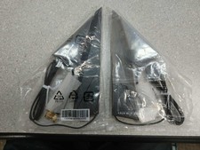 lot of 2 ASUS Wi-Fi 6/Wi-Fi 5 2T2R Dual Band Moving Antenna picture