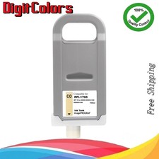 PFI-1700 Chroma Optimizer Ink Cartridge for IPF Pro 4000s 4100s 6000s 6100s 6000 picture
