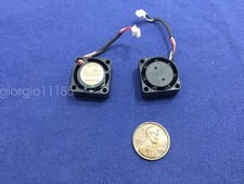 2 Pieces Sunon KD0501PFB3-8 5V 2010 20x20x10mm cooling fan small mini mico picture