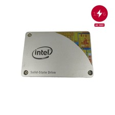 Intel 2.5 Inch SSD 120GB SATA 6Gbps Used Japan SSDSC2BW120A4 SATA6Gb Pre-owned picture