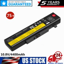 Battery for Lenovo G500 G505 G490 G405 G480 G480A G580 580AM Z380 Z380A Y480 picture
