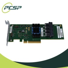 Sun Oracle 8-Port PCIe Switch Controller Card Low Profile 7064634 7096186 picture