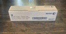 Genuine Xerox 006R01730 Black Toner Cartridge WorkCentre 5865 5875 5890 BNIB H3 picture