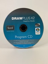 DrawPlus X2 Graphics Suite | Windows 7, XP, Vista | Product Key | TESTED & WORKS picture