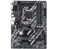 Gigabyte Z370 HD3 LGA1151 ATX Motherboard 8th 9th gen i3 i5 i7 i9 CPU NVMe M.2 picture
