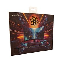 Gurren Buggie DPX-20K High Level Gaming Pad Up to 20,000DPI picture
