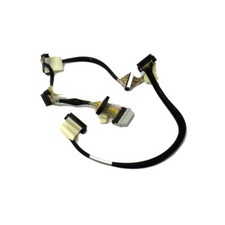 IBM 2442-701X Internal 16 BIT 4 Drop SCSI Cable picture