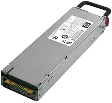 HP 280127-001 ESP128 305447-001 325W Proliant DL360 G3 Power Supply picture