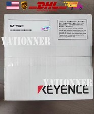 1pcs NEW KEYENCE SZ-V32N Laser Scanner DHL shipping picture