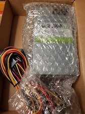 NEW MINI-ITX KDMPOWER 300W KDM-MFX9300H FLEX MINI-ITX ATX Power Supply picture
