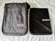STM Black Alley Shoulder Laptop Messenger Bag with Removeable Sleeve picture