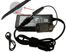 12V 5A AC Adapter Car Charger Converter For Koolatron Fun Kool P25 Cooler Power picture