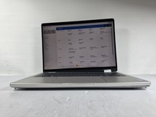  DELL Pro 14 Plus PB14250 Ultra 7 265U Touchscreen 8GB NO SSD Read Description picture