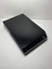 SeaGate Backup Plus Desk 4TB Hard Drive ONLY 2CPAP2-500 Desktop Storage picture