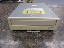 Vintage Apple Computer AppleCD 600i CD-ROM w/ Apple Sled- 1995 -NC25 picture