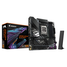 Gigabyte X870M AORUS ELITE WIFI7 AM5 mATX Motherboard, Brand New/Tested picture