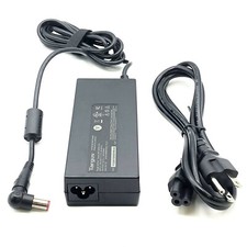 Original Targus 90W 19.5V 4.62A AC Adapter for PPP012L-E PPP014L 756414-001 picture