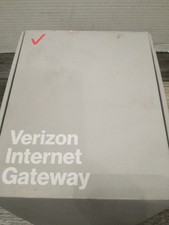 Verizon ARC-XC155AX 5G Internet Gateway - White (NEW IN BOX) picture