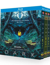 Dark Season (1-3) 6-D picture
