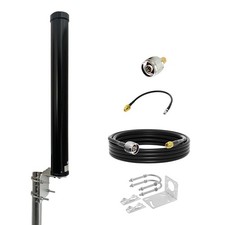 4G LTE 5G Antenna Outdoor Omni High Gain 12 dBi picture