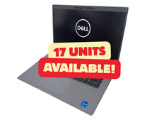Dell Latitude 5420 14