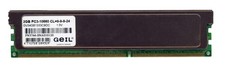 GEIL 2GB DDR3 PC3-10660U 1333MHz GV34BG1333C9DC Non-ECC picture
