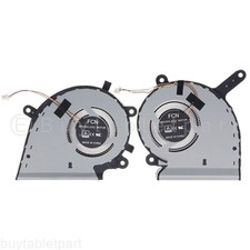 NEW CPU+GPU Cooling Fan For ASUS ROG STRIX G15 G512LI Laptop picture