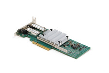 QLogic QLE8442-CU-CSC Dual-Port 10GbE PCIe x8 SFP Network Adapter Tested Working picture