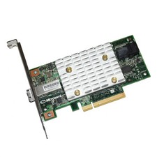 Microsemi HP SmartHBA 2100-4i4e SATA SAS RAID 12G PCIe 3.0 x8 HBA Controller picture