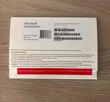 Microsoft Windows Server 2025 Standard 64Bit 16 Core-50 CALs DVD With Key Sealed picture