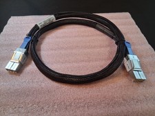 Aruba J9665A 3800 / 3810M 1m Stacking Cable 5080-0150 picture