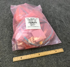 Lot of 16 AFL NetApp X6553-R6 CBL 2M 50u LC/LC OP Fibre Optical Cables picture
