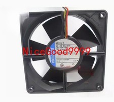QTY：1 ebmpapst 4318/2 40V 3.6W 12032 12CM EBTT inverter cooling fan picture
