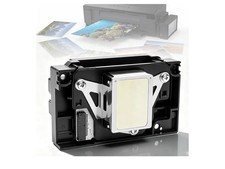 Betollo Upgrade L1800 DTF Printhead Replacement for L1800 DTF Printer, picture