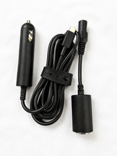 Genuine Dell ADC-65AB 65W USB-C Laptop Car Charger picture