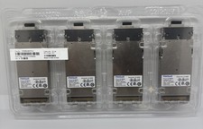 4 X Finisar FTLC1121RDNL 100GBASE-LR4 13xx nm LAN-WDM 10km SMF Qty 4 OPEN BOX picture