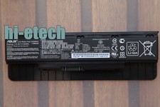 Genuine A32N1405 Battery for Asus N551 N751 G551 G551J G551JK G771JM G771JW G58 picture
