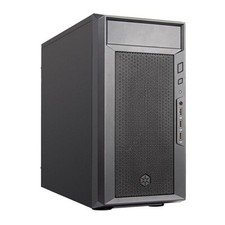 Silverstone SST-FA311-B FARA 311 Compact Micro-ATX Chassis picture