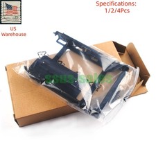 Lot 2.5-inch 3.5-inch for Dell T7600 T7610 T7910 1B31PR000-600-G Drive Tray New picture