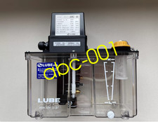 1PCS NEW LUBE high precision oil pump AMZ-III-220V 3L 285038 Expedited DHL FEDEX picture